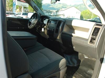 2011 RAM 1500 ST   - Photo 16 - Layton, UT 84041