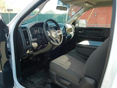 2011 RAM 1500 ST   - Photo 14 - Layton, UT 84041