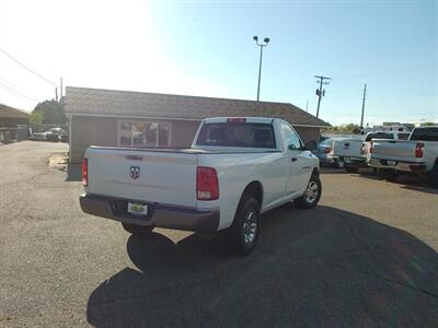 2011 RAM 1500 ST   - Photo 5 - Layton, UT 84041