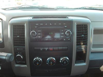 2011 RAM 1500 ST   - Photo 19 - Layton, UT 84041