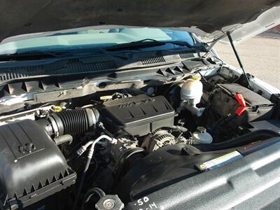 2011 RAM 1500 ST   - Photo 12 - Layton, UT 84041