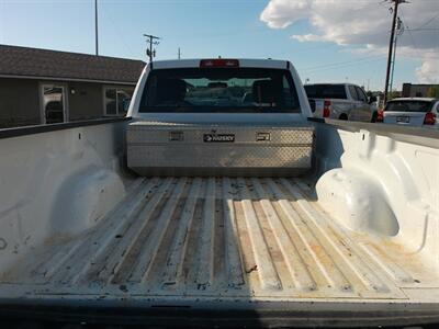 2011 RAM 1500 ST   - Photo 6 - Layton, UT 84041