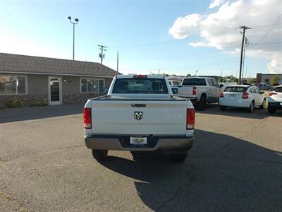 2011 RAM 1500 ST   - Photo 4 - Layton, UT 84041