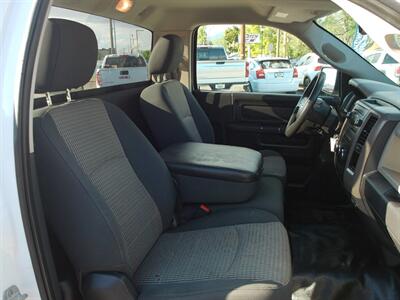 2011 RAM 1500 ST   - Photo 17 - Layton, UT 84041