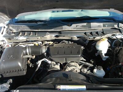 2011 RAM 1500 ST   - Photo 11 - Layton, UT 84041