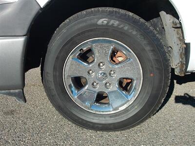 2011 RAM 1500 ST   - Photo 10 - Layton, UT 84041
