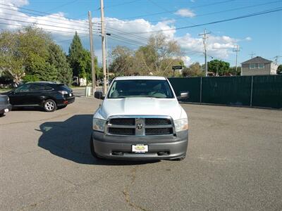 2011 RAM 1500 ST   - Photo 9 - Layton, UT 84041