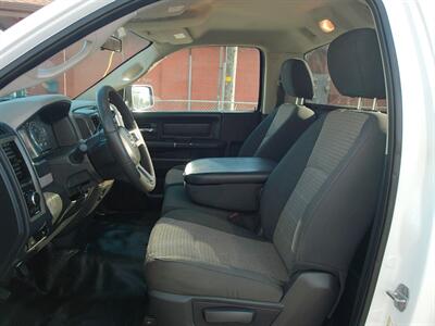 2011 RAM 1500 ST   - Photo 15 - Layton, UT 84041