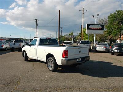 2011 RAM 1500 ST   - Photo 3 - Layton, UT 84041