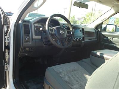 2011 RAM 1500 ST   - Photo 13 - Layton, UT 84041