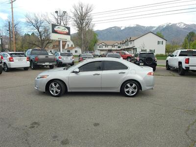 2013 Acura TSX   - Photo 2 - Layton, UT 84041