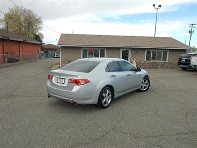 2013 Acura TSX   - Photo 5 - Layton, UT 84041