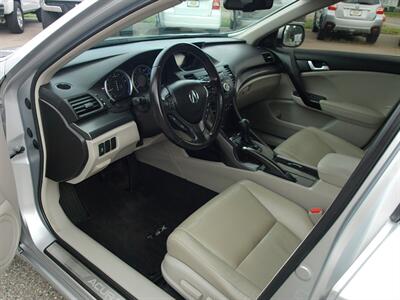 2013 Acura TSX   - Photo 13 - Layton, UT 84041