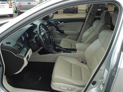 2013 Acura TSX   - Photo 14 - Layton, UT 84041