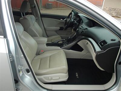 2013 Acura TSX   - Photo 18 - Layton, UT 84041