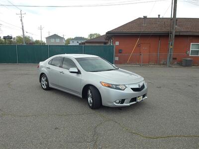2013 Acura TSX   - Photo 7 - Layton, UT 84041