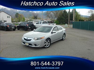 2013 Acura TSX   - Photo 1 - Layton, UT 84041