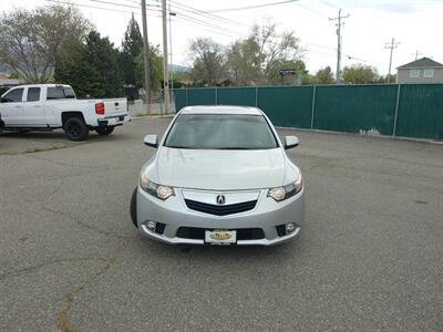 2013 Acura TSX   - Photo 8 - Layton, UT 84041