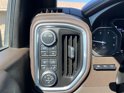 2021 GMC Sierra 3500HD Denali   - Photo 24 - Layton, UT 84041