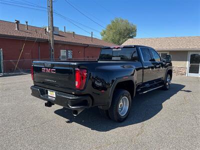 2021 GMC Sierra 3500HD Denali   - Photo 8 - Layton, UT 84041