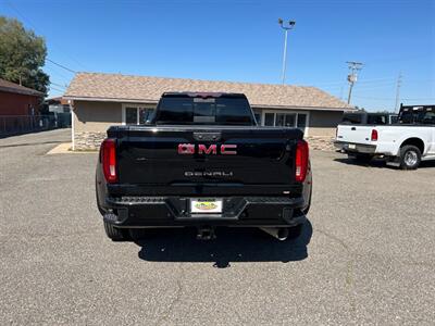 2021 GMC Sierra 3500HD Denali   - Photo 4 - Layton, UT 84041