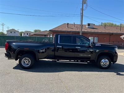 2021 GMC Sierra 3500HD Denali   - Photo 9 - Layton, UT 84041