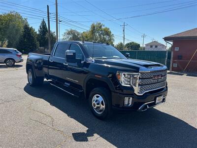 2021 GMC Sierra 3500HD Denali   - Photo 10 - Layton, UT 84041