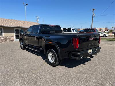 2021 GMC Sierra 3500HD Denali   - Photo 3 - Layton, UT 84041