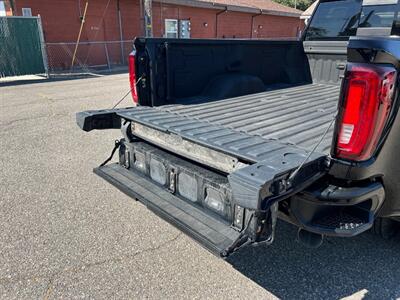 2021 GMC Sierra 3500HD Denali   - Photo 7 - Layton, UT 84041