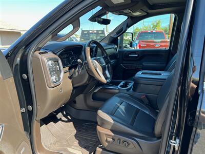 2021 GMC Sierra 3500HD Denali   - Photo 15 - Layton, UT 84041