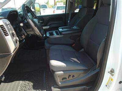 2015 Chevrolet Silverado 2500HD LT   - Photo 12 - Layton, UT 84041