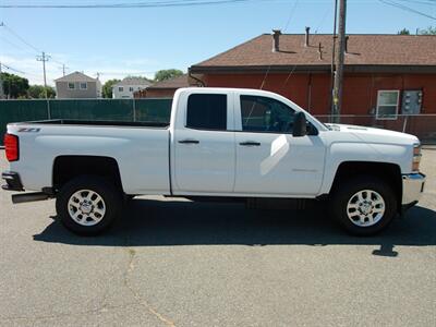 2015 Chevrolet Silverado 2500HD LT   - Photo 7 - Layton, UT 84041