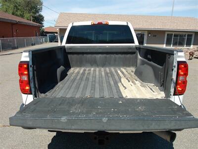 2015 Chevrolet Silverado 2500HD LT   - Photo 5 - Layton, UT 84041