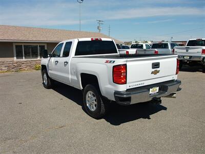 2015 Chevrolet Silverado 2500HD LT   - Photo 3 - Layton, UT 84041