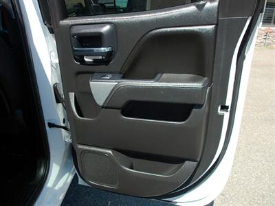 2015 Chevrolet Silverado 2500HD LT   - Photo 23 - Layton, UT 84041