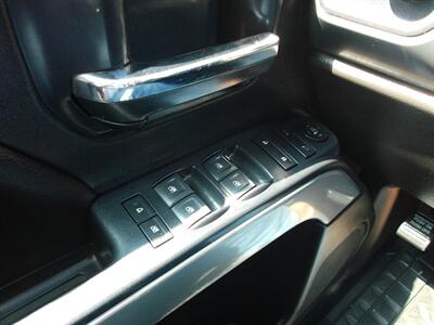 2015 Chevrolet Silverado 2500HD LT   - Photo 18 - Layton, UT 84041
