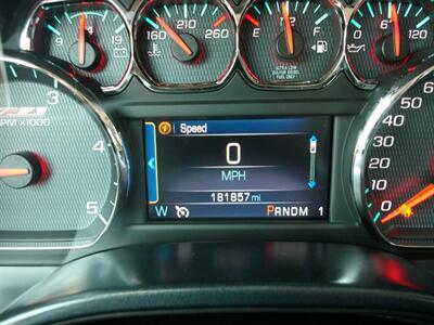 2015 Chevrolet Silverado 2500HD LT   - Photo 13 - Layton, UT 84041