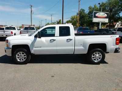 2015 Chevrolet Silverado 2500HD LT   - Photo 2 - Layton, UT 84041