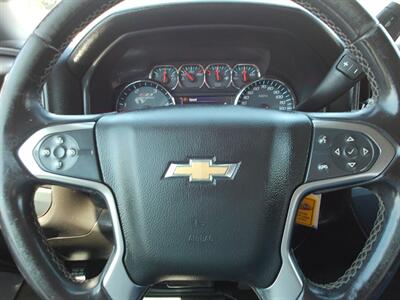 2015 Chevrolet Silverado 2500HD LT   - Photo 14 - Layton, UT 84041