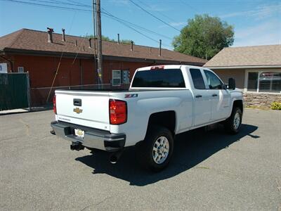 2015 Chevrolet Silverado 2500HD LT   - Photo 6 - Layton, UT 84041