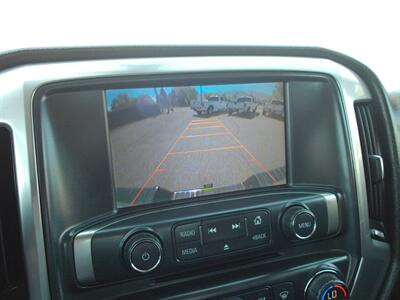 2015 Chevrolet Silverado 2500HD LT   - Photo 16 - Layton, UT 84041