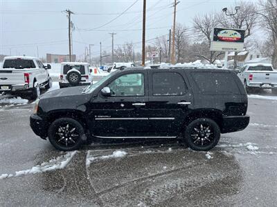 2009 GMC Yukon Denali   - Photo 2 - Layton, UT 84041