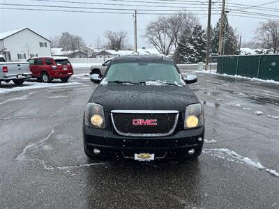 2009 GMC Yukon Denali   - Photo 8 - Layton, UT 84041