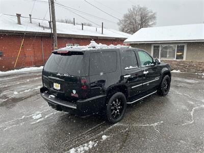 2009 GMC Yukon Denali   - Photo 5 - Layton, UT 84041