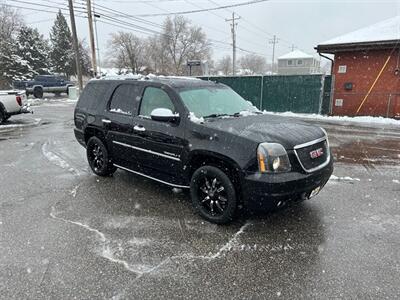 2009 GMC Yukon Denali   - Photo 7 - Layton, UT 84041