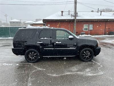 2009 GMC Yukon Denali   - Photo 6 - Layton, UT 84041