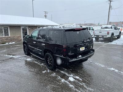 2009 GMC Yukon Denali   - Photo 3 - Layton, UT 84041