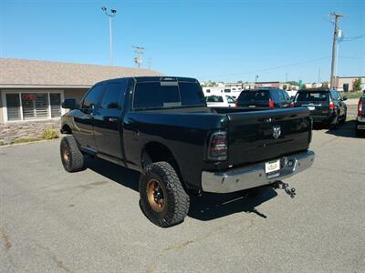 2017 RAM 2500 Big Horn   - Photo 3 - Layton, UT 84041