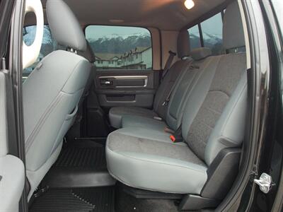 2017 RAM 2500 Big Horn   - Photo 16 - Layton, UT 84041