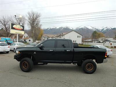 2017 RAM 2500 Big Horn   - Photo 2 - Layton, UT 84041